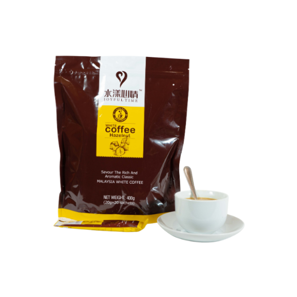 Esylife Hazelnut Coffee