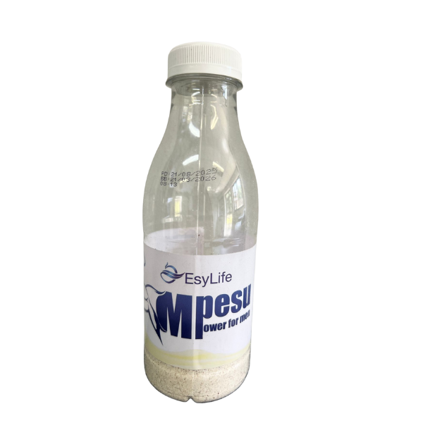 Esylife Mpesu bottle
